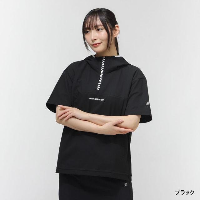 New Balance（ニューバランス） レディース ゴルフウェア 半袖シャツ
