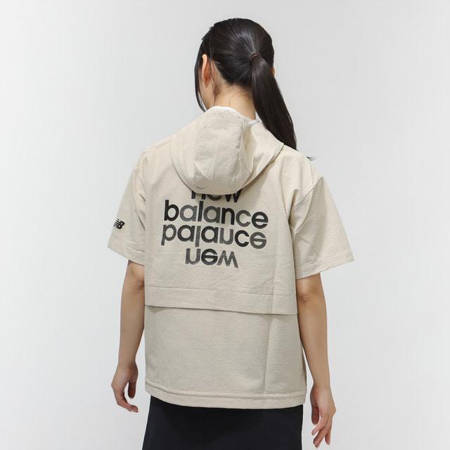 New Balance（ニューバランス） レディース ゴルフウェア 半袖シャツ