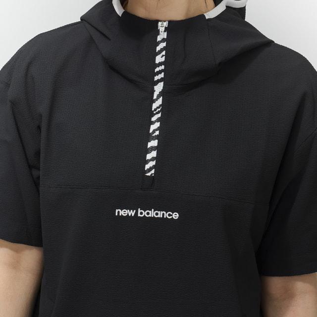 New Balance（ニューバランス） レディース ゴルフウェア 半袖シャツ