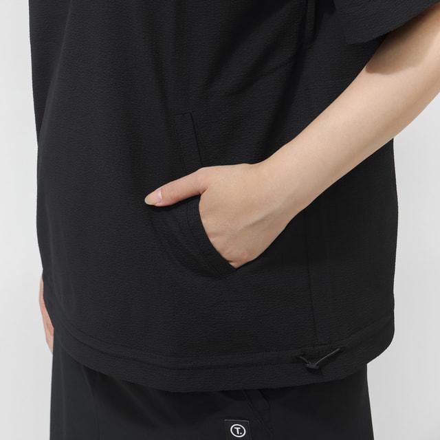 New Balance（ニューバランス） レディース ゴルフウェア 半袖シャツ