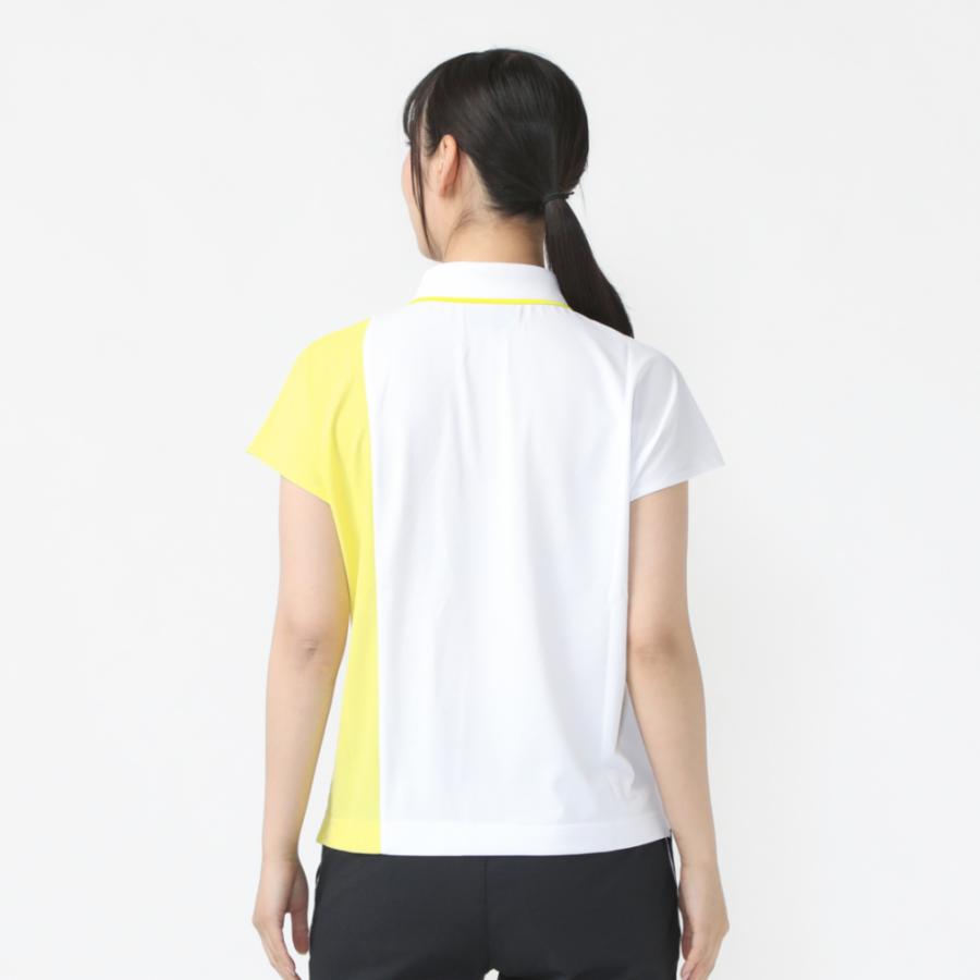 New Balance ニューバランス レディース ゴルフウェア 半袖 New Balance ニューバランス レディース ゴルフウェア 半袖