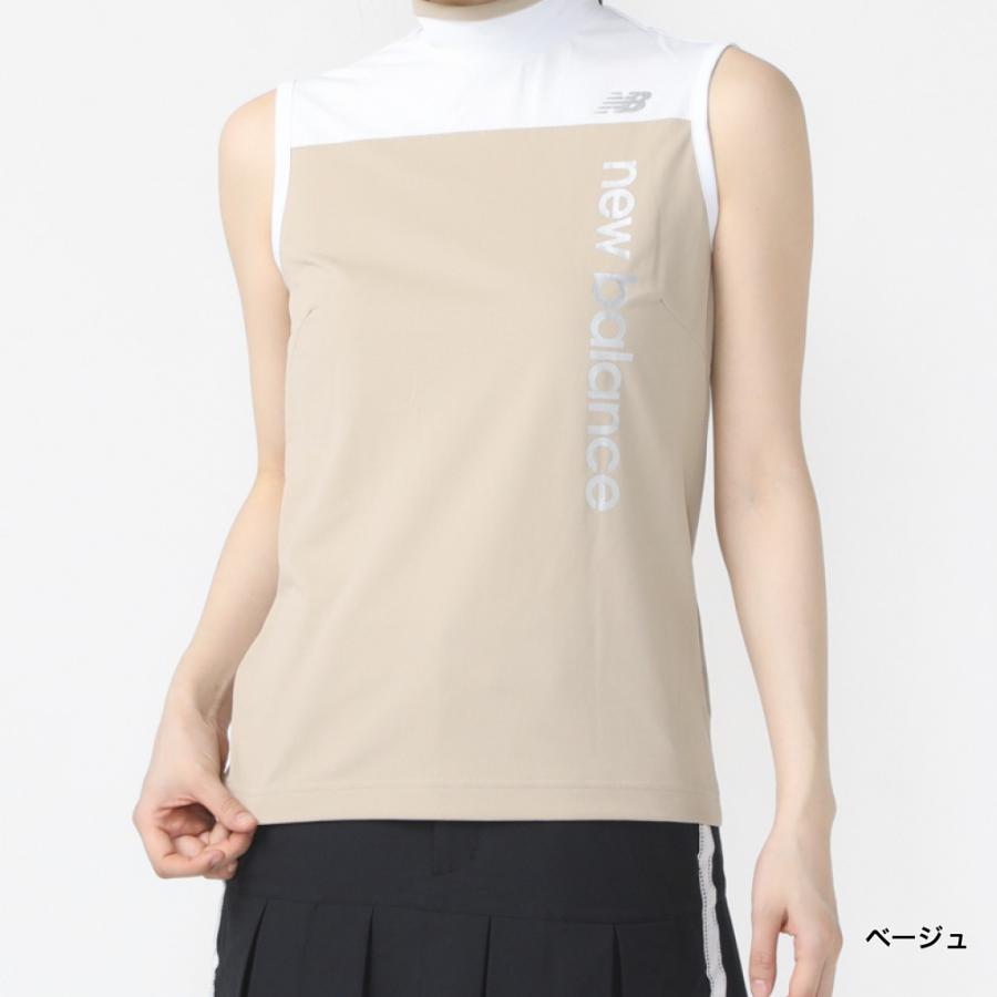 New Balance（ニューバランス） レディース ゴルフウェア 半袖シャツ