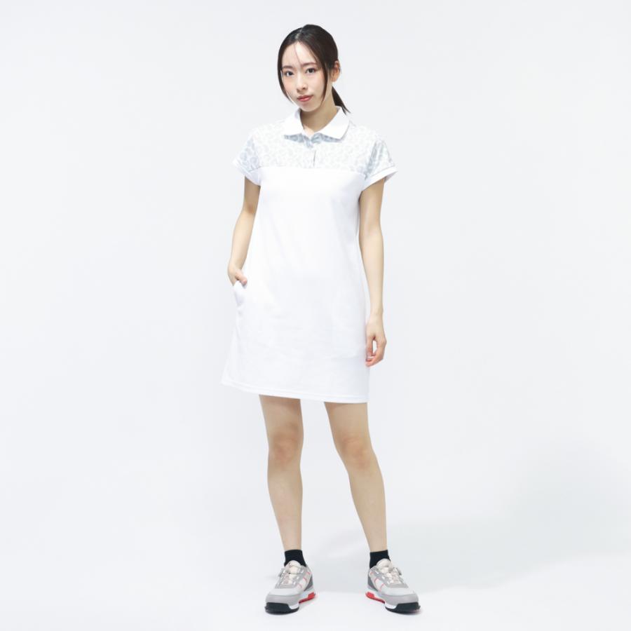 New Balance レディースゴルフウェア セット New Balance（ニューバランス） レディース ゴルフウェア セットシャツ