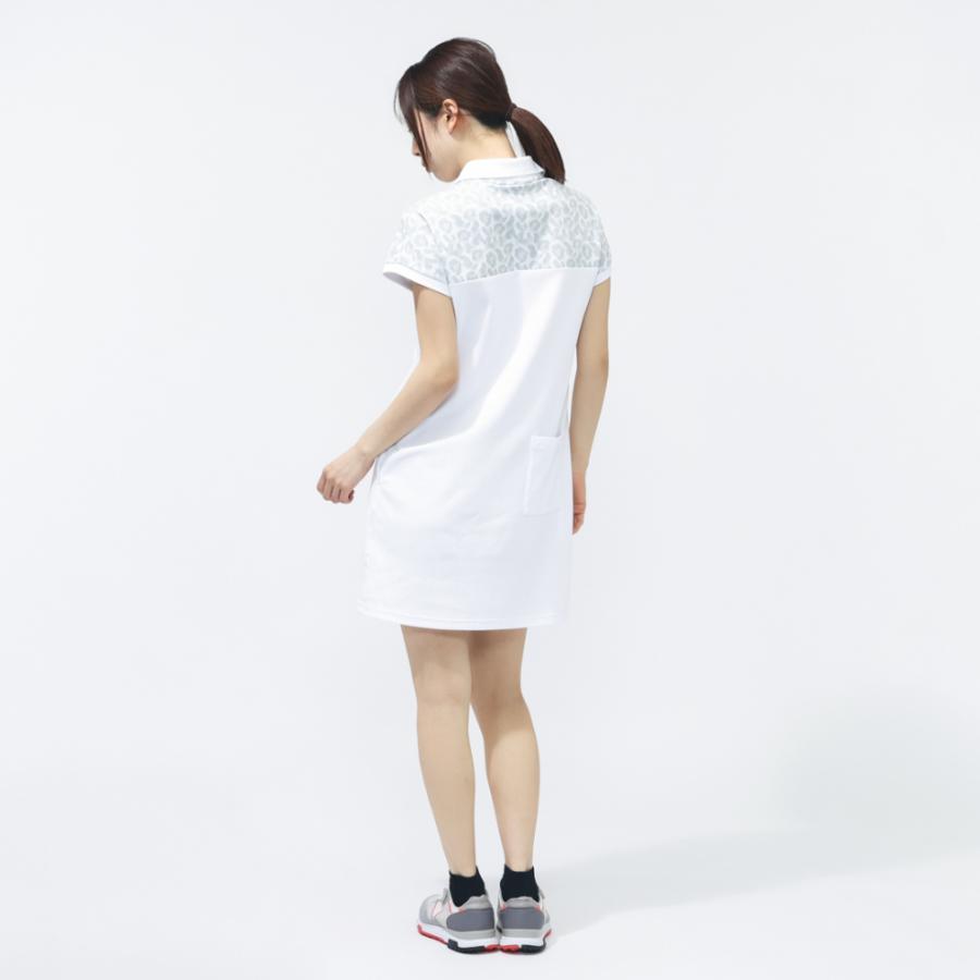 New Balance ゴルフレディースゴルフウェア　 3点セット New Balance（ニューバランス） レディース ゴルフウェア セットシャツ
