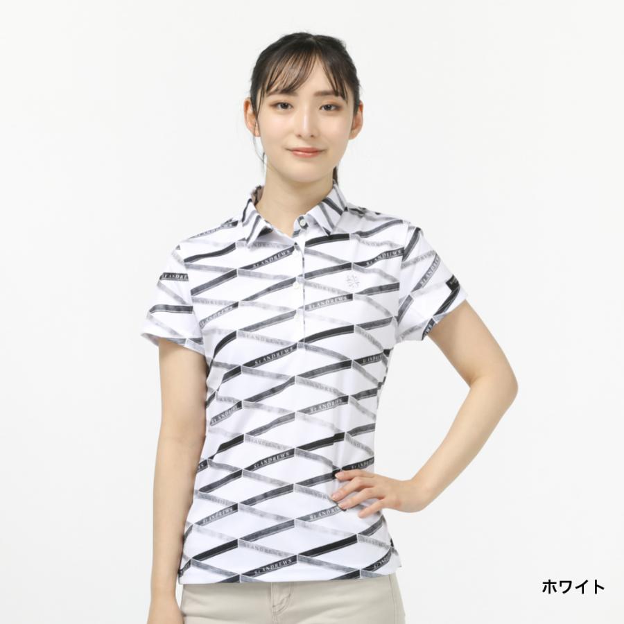 パーティを彩るご馳走や セントアンドリュース ゴルフ レディース 長袖