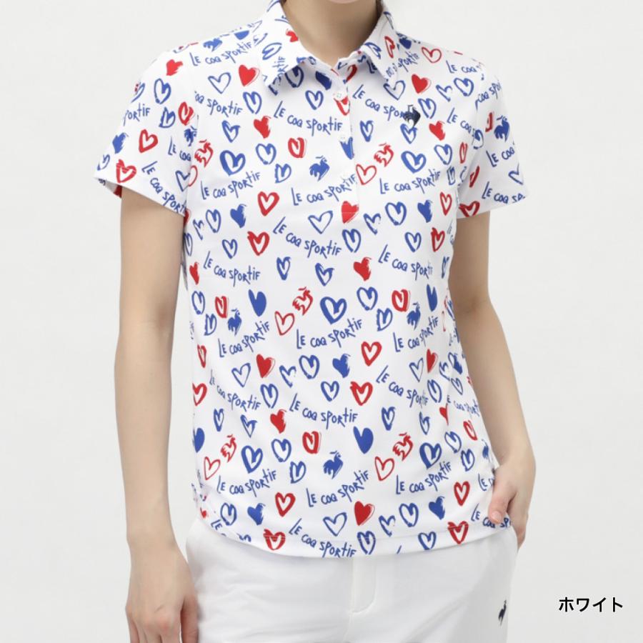 le coq sportif GOLF（ルコックスポルティフ ゴルフ） ルコック