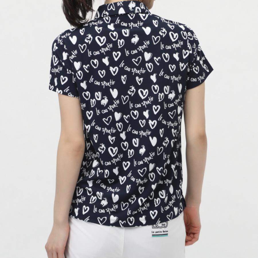 le coq sportif GOLF（ルコックスポルティフ ゴルフ） ルコック