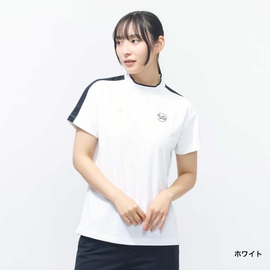 le coq sportif GOLF（ルコックスポルティフ ゴルフ） ルコック