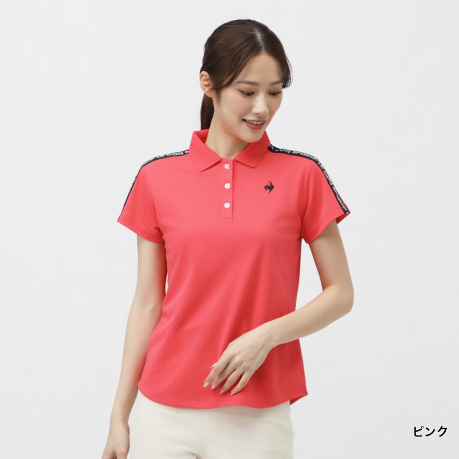 le coq sportif GOLF（ルコックスポルティフ ゴルフ） ルコック