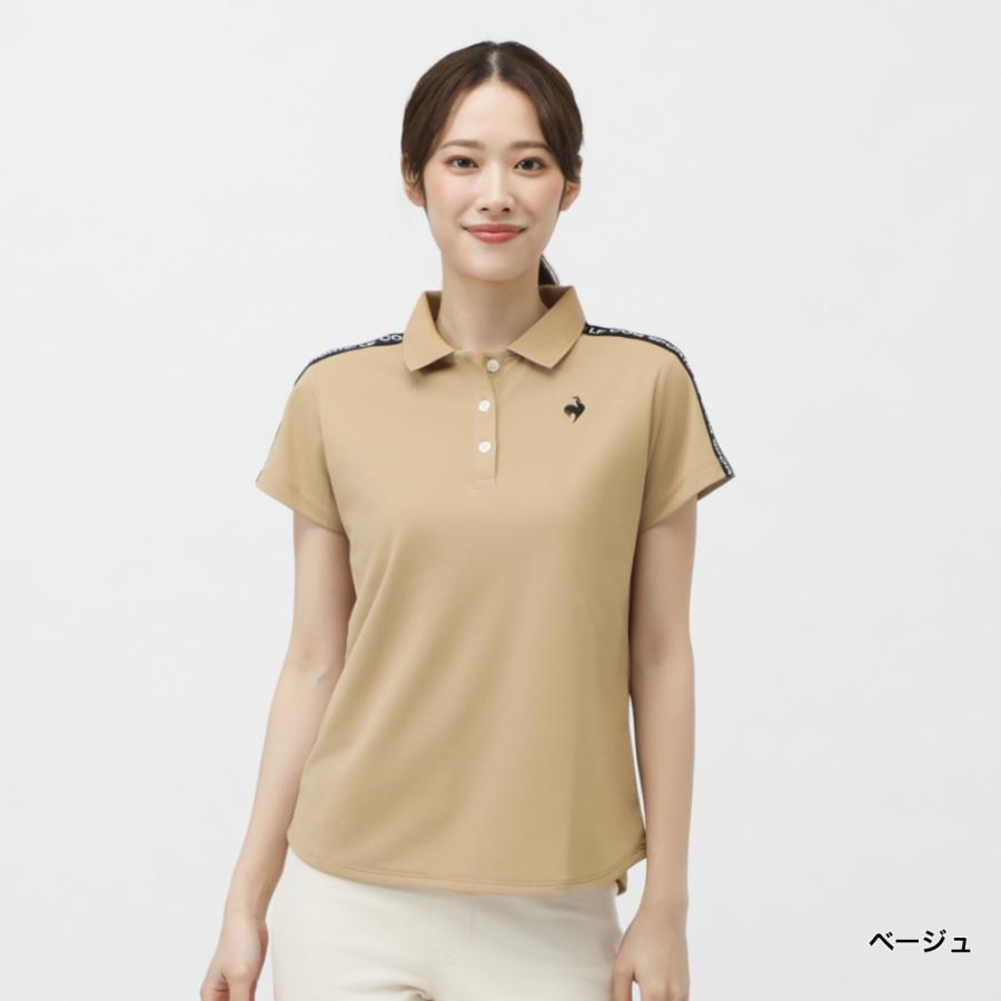 le coq sportif GOLF（ルコックスポルティフ ゴルフ） ルコック