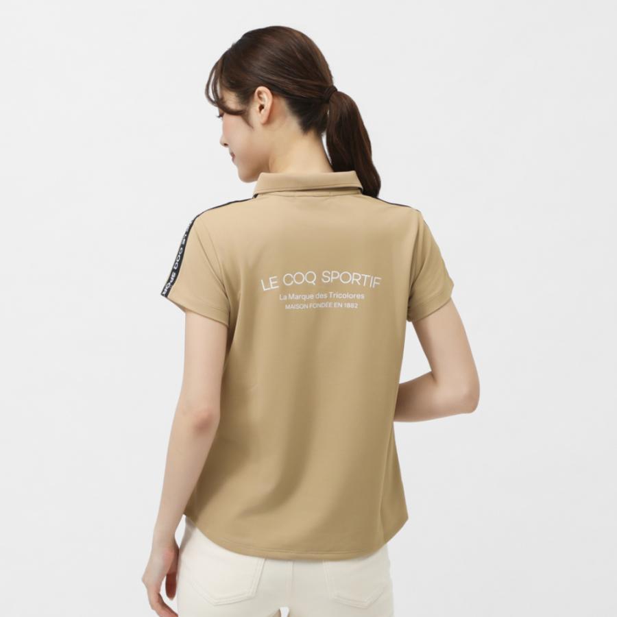 le coq sportif GOLF（ルコックスポルティフ ゴルフ） ルコック