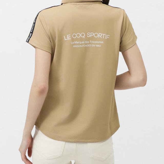 le coq sportif GOLF（ルコックスポルティフ ゴルフ） ルコック