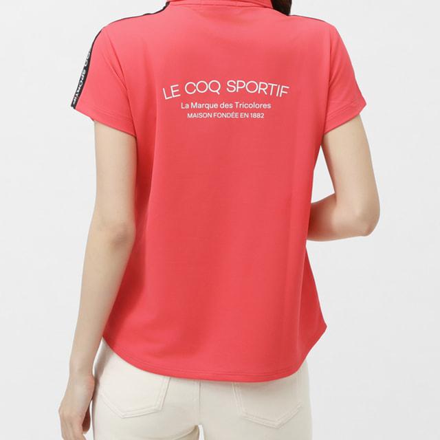 le coq sportif GOLF（ルコックスポルティフ ゴルフ） ルコック