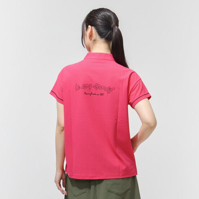 le coq sportif GOLF（ルコックスポルティフ ゴルフ） ルコック