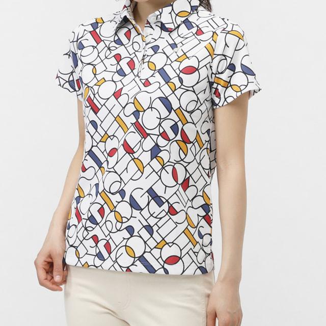le coq sportif GOLF（ルコックスポルティフ ゴルフ） ルコック