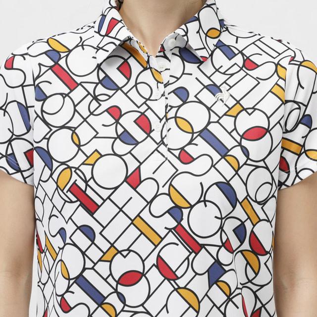 le coq sportif GOLF（ルコックスポルティフ ゴルフ） ルコック