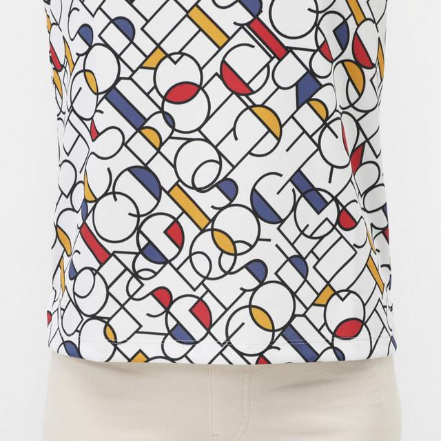 le coq sportif GOLF（ルコックスポルティフ ゴルフ） ルコック