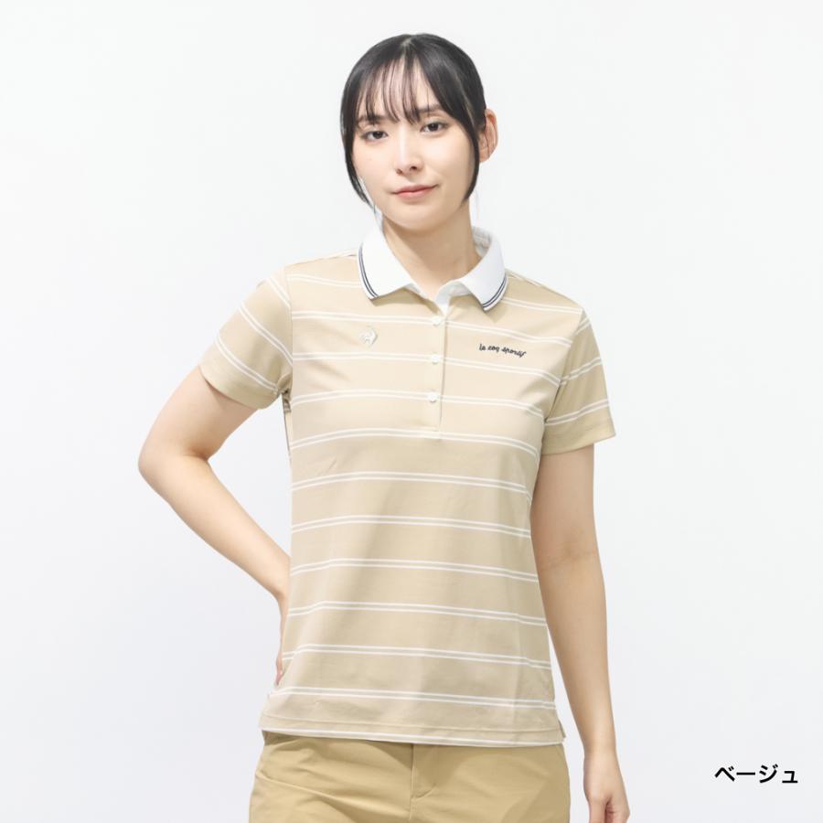 le coq sportif GOLF（ルコックスポルティフ ゴルフ） ルコック