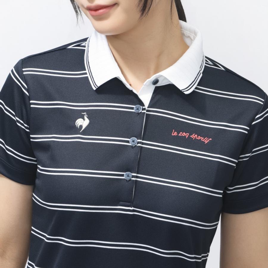 le coq sportif GOLF（ルコックスポルティフ ゴルフ） ルコック