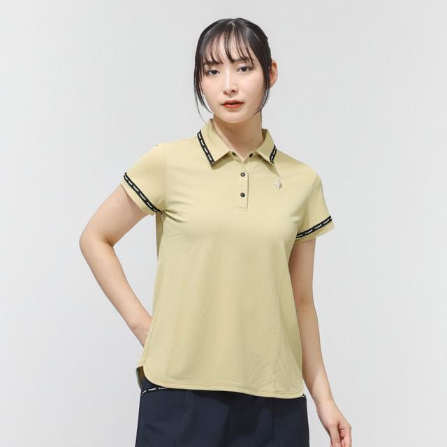 le coq sportif GOLF（ルコックスポルティフ ゴルフ） ルコック