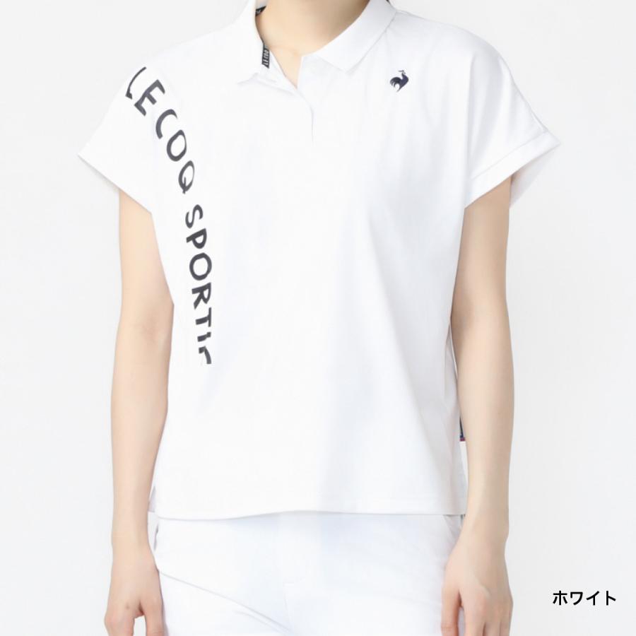 Titleist レディース ホワイト シャツ Tシャツ 半袖 ゴルフ ウェア Titleist レディース ホワイト シャツ Tシャツ 半袖 ゴルフ
