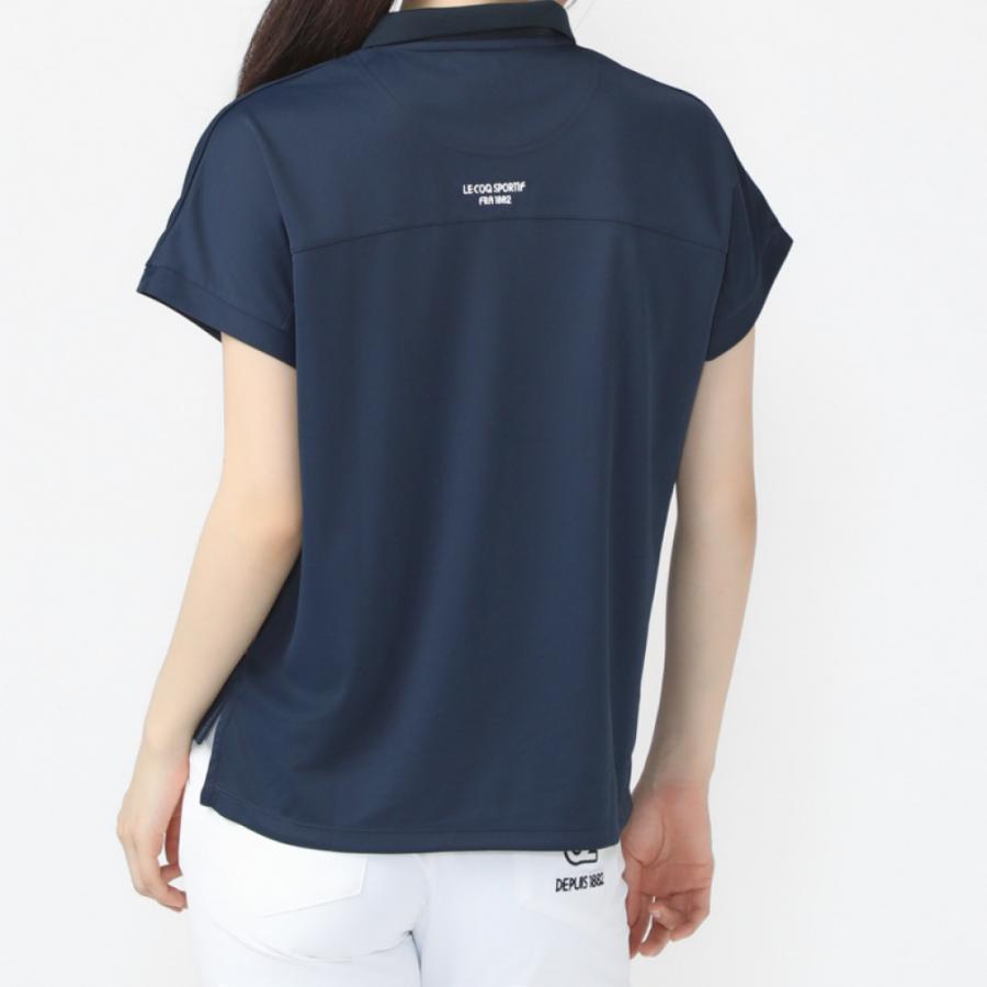 le coq sportif GOLF ルコックスポルティフ ゴルフ レディース