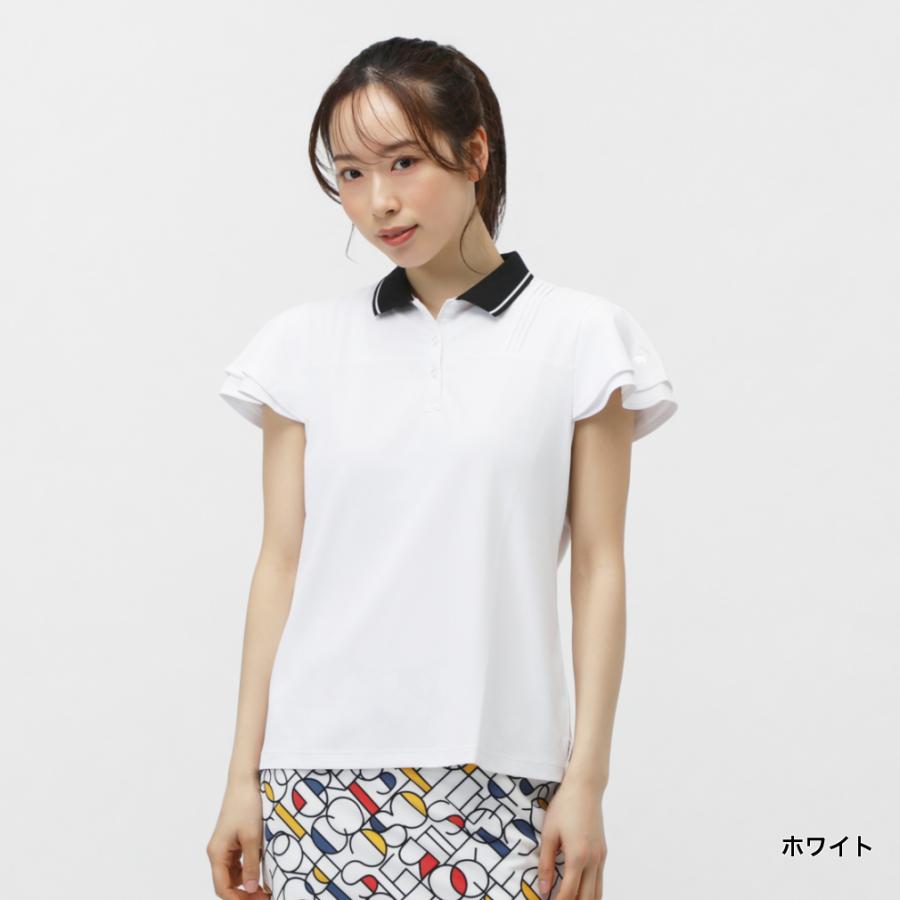 le coq sportif GOLF ルコックスポルティフ ゴルフ レディース le coq sportif GOLF ルコックスポルティフ ゴルフ レディース