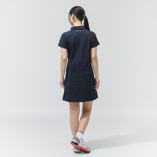 le coq sportif GOLF（ルコックスポルティフ ゴルフ） ルコック