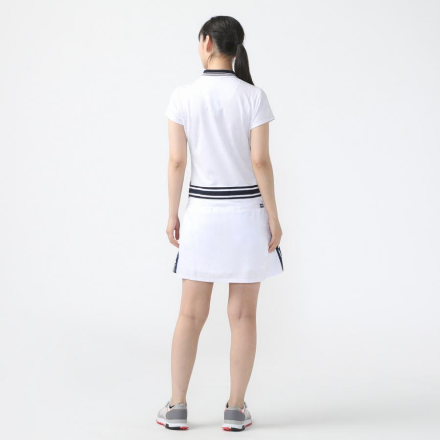 FILA（フィラ） レディース ゴルフウェア 半袖ワンピース 春 夏 ワンピース 752401 FILA : アルペングループヤフー店 ...