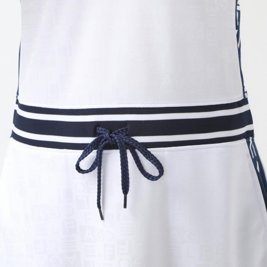 FILA（フィラ） レディース ゴルフウェア 半袖ワンピース 春 夏 ワンピース 752401 FILA : アルペングループヤフー店 ...