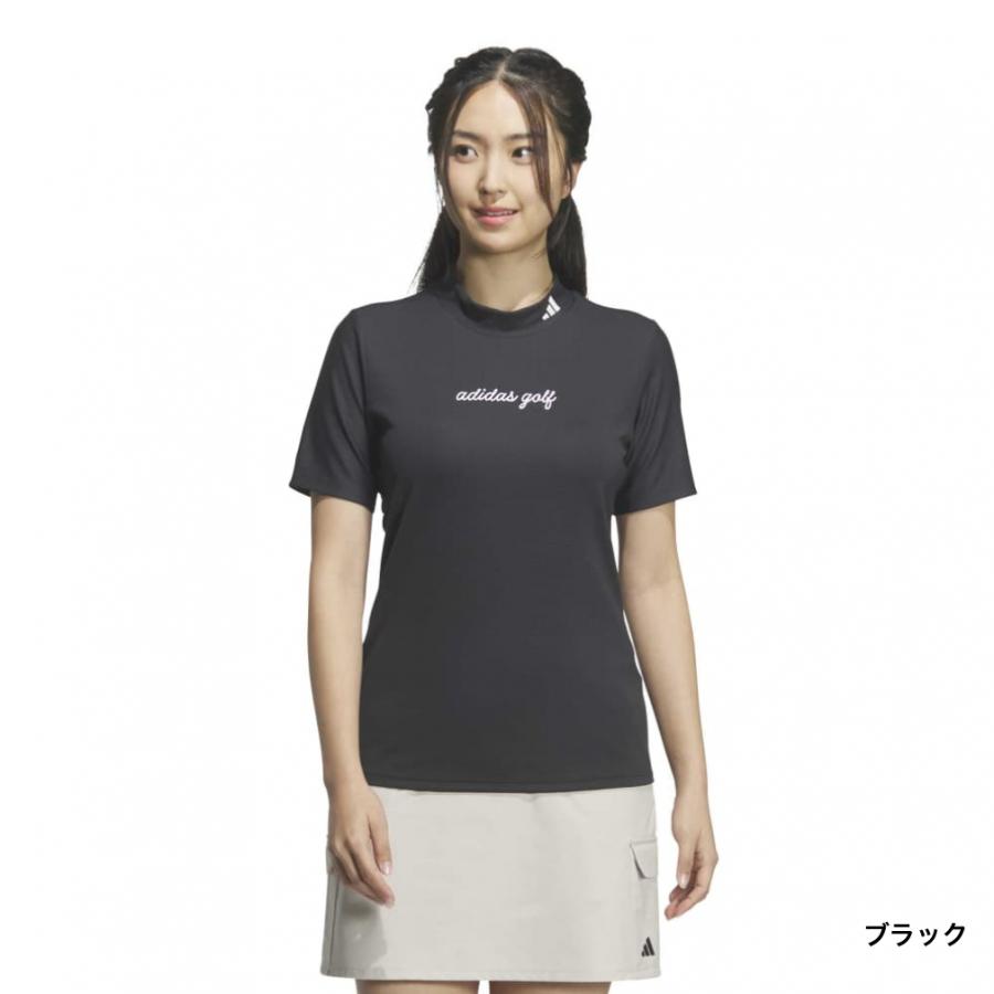 ゴルフウェア　レディース　半袖　シャツ ルコックスポルティフ ゴルフ le coq sportif golf レディース ゴルフ