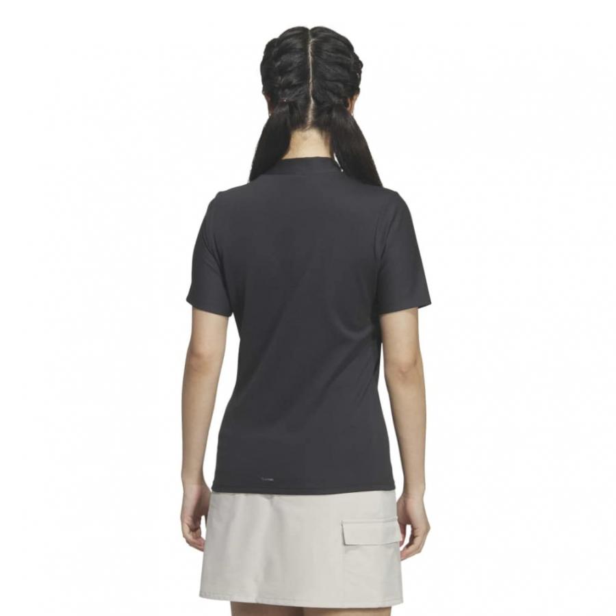 adidas（アディダス） レディース ゴルフウェア 半袖シャツ 春 夏