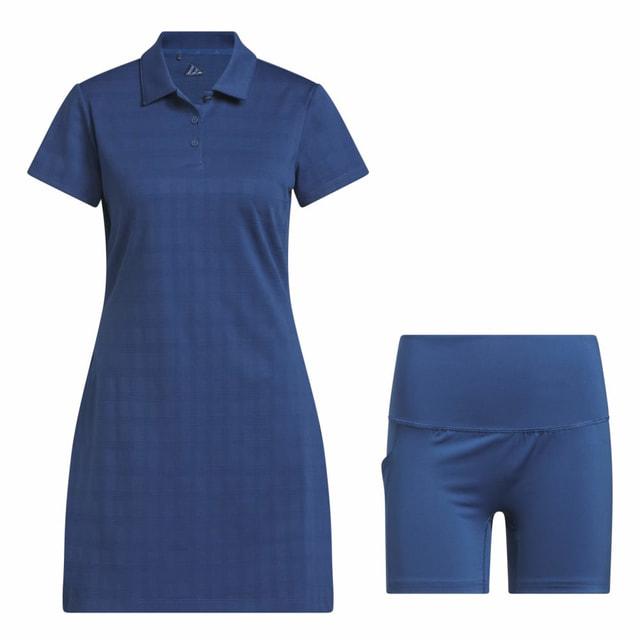 adidas（アディダス） レディース ゴルフウェア 半袖シャツ 春 夏