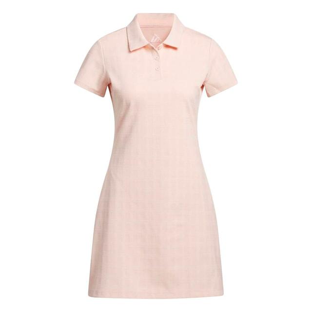 adidas（アディダス） レディース ゴルフウェア 半袖シャツ 春 夏
