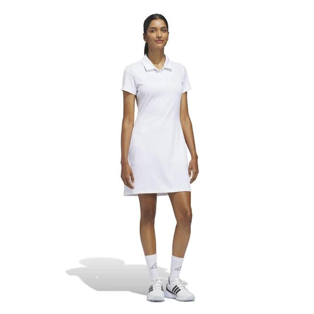 adidas（アディダス） レディース ゴルフウェア 半袖シャツ 春 夏