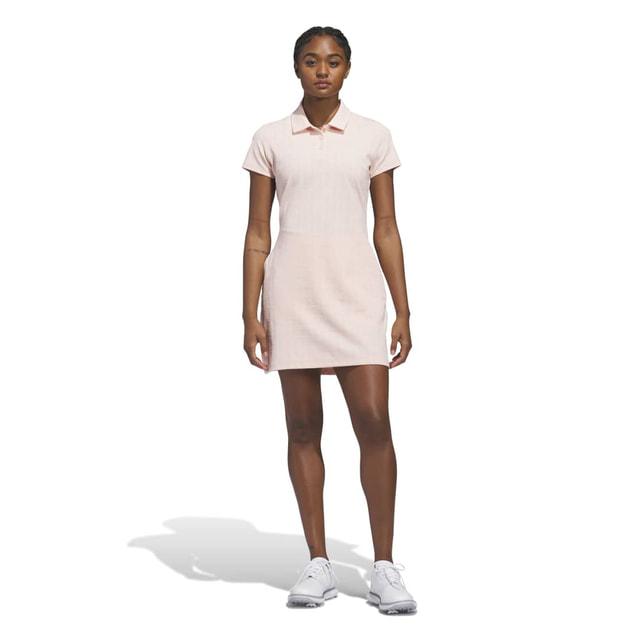 adidas（アディダス） レディース ゴルフウェア 半袖シャツ 春 夏