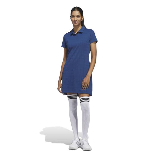 adidas（アディダス） レディース ゴルフウェア 半袖シャツ 春 夏