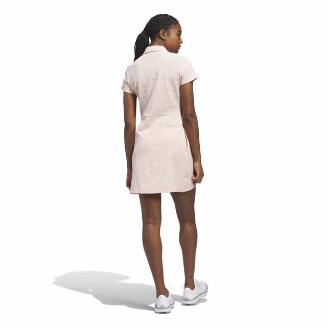 adidas（アディダス） レディース ゴルフウェア 半袖シャツ 春 夏