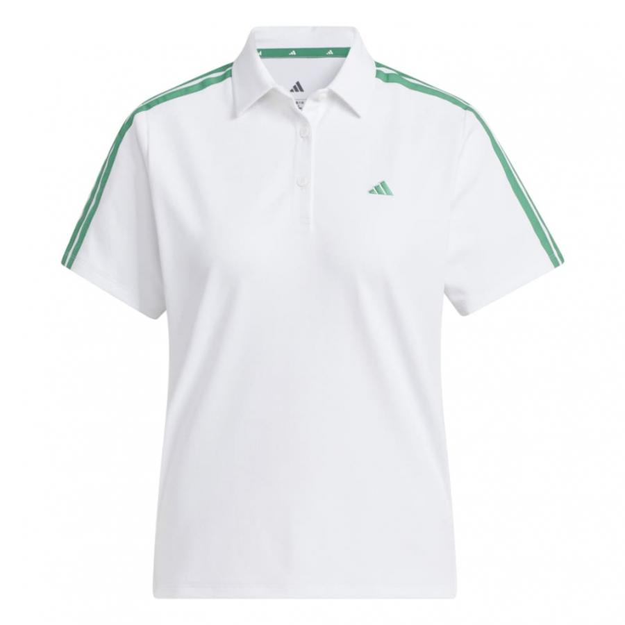 adidas（アディダス） レディース ゴルフウェア 半袖シャツ 春 夏