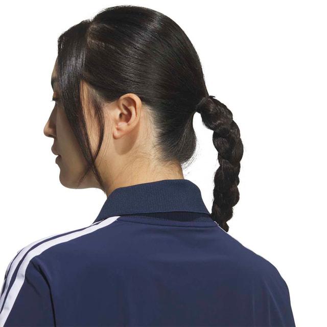adidas（アディダス） レディース ゴルフウェア 半袖シャツ 春 夏