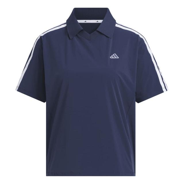 adidas（アディダス） レディース ゴルフウェア 半袖シャツ 春 夏