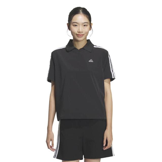 adidas（アディダス） レディース ゴルフウェア 半袖シャツ 春 夏