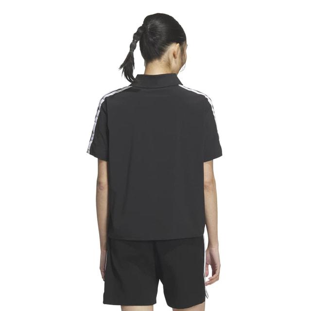 adidas（アディダス） レディース ゴルフウェア 半袖シャツ 春 夏