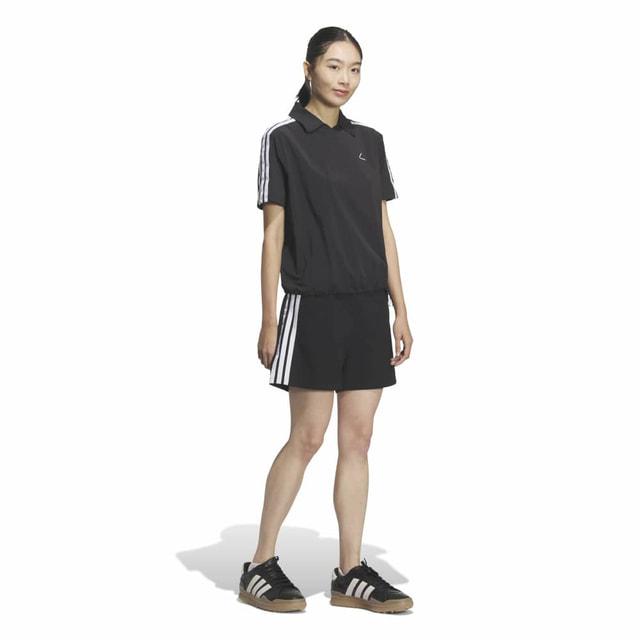 adidas（アディダス） レディース ゴルフウェア 半袖シャツ 春 夏
