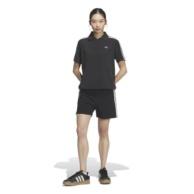 adidas（アディダス） レディース ゴルフウェア 半袖シャツ 春 夏