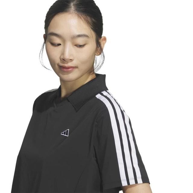 adidas（アディダス） レディース ゴルフウェア 半袖シャツ 春 夏