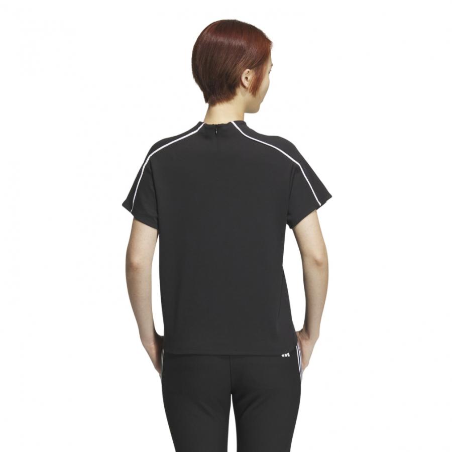 adidas（アディダス） レディース ゴルフウェア 半袖シャツ 春 夏 BOX