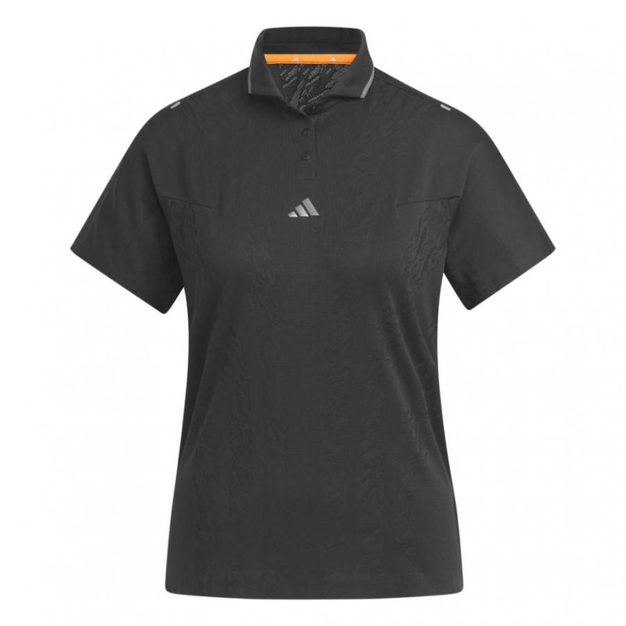 adidas（アディダス） レディース ゴルフウェア 半袖シャツ 春 夏