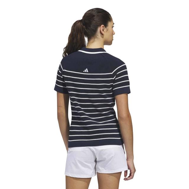 adidas（アディダス） レディース ゴルフウェア 半袖シャツ 春 夏