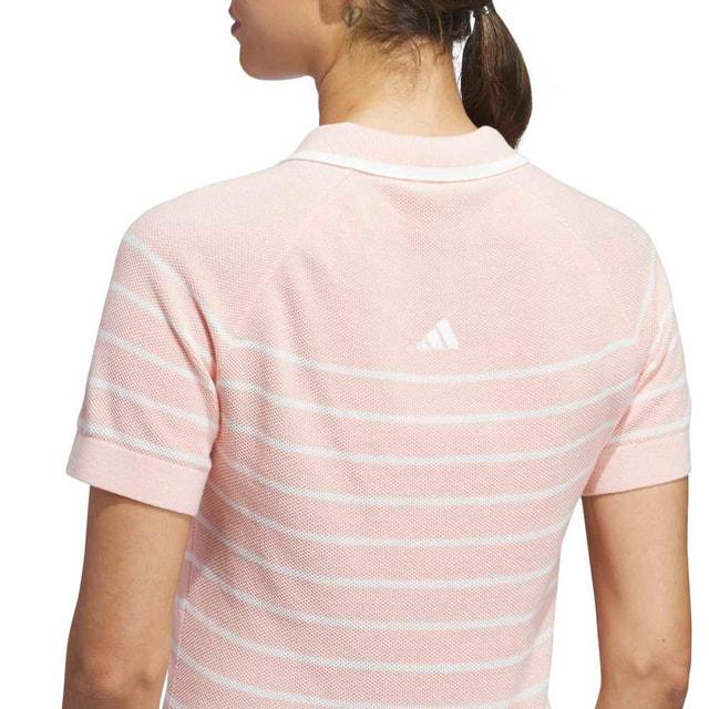 adidas（アディダス） レディース ゴルフウェア 半袖シャツ 春 夏